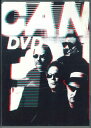 【中古】2Dvd Can NONE TOSHIBE EMI /00220