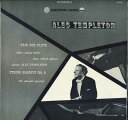 【中古】米LP Alec Templeton Two Chamber Works CPTS5533 COUNTERPOINT ESOTER /00260