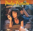 【中古】2xLASERDISC Movie パルプ・フィクション ASLF5052 AMUSE /01400