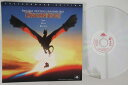 【中古】輸入LASERDISC Movie Dragonheart CLV42973 MCA UNIVERSAL /00600