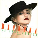 【中古】英7” Madonna La Isla Bonita (Remix) W8378 Sire /00080