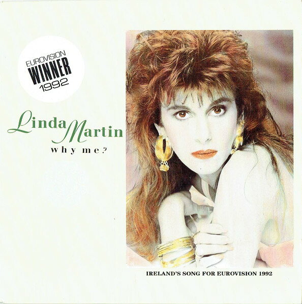 英7” Linda Martin Why Me 6581317,6581317 COLUMBIA /00080
