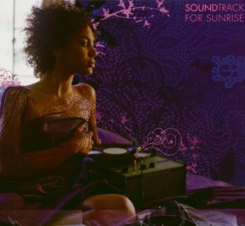 【中古】米CD GB Soundtrack for Sunrise SICCD095 Sound In Color /00110