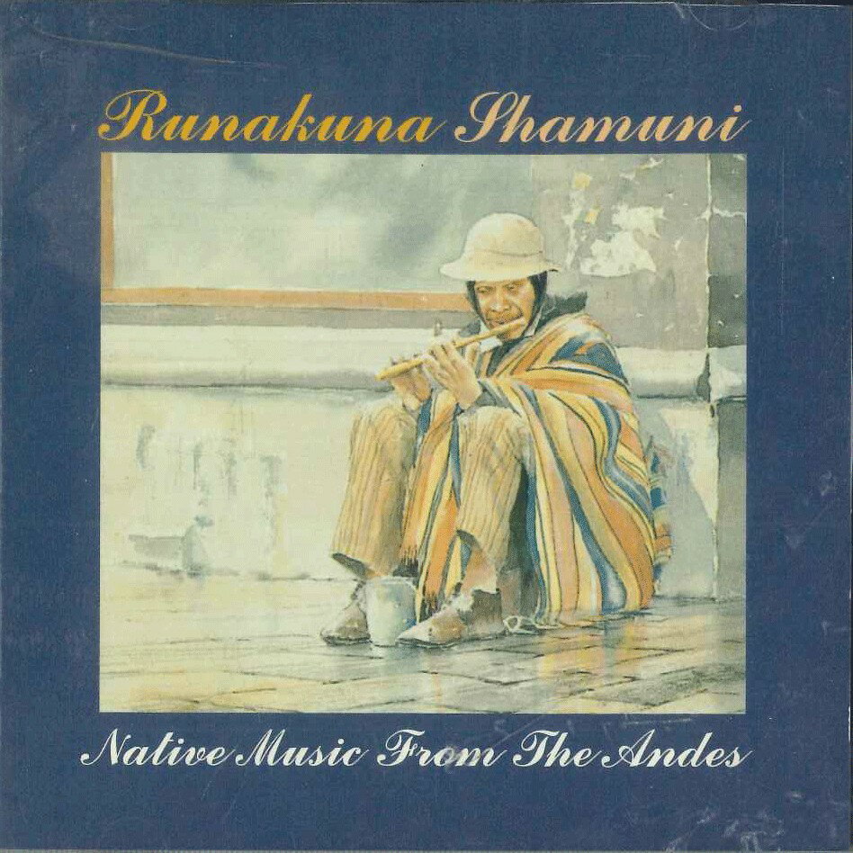 ・アーティスト Runakuna ・タイトル Native Music From The Andes ・レーベル・型番 RUNAKUNA BTS340 ・フォーマット CD ・コンディション(盤) 良い (VG+) ・コンディション(ジャケット) 良い (VG+) ・コンディション(帯) オビなし ・特記事項 【ケース変色】【ケース汚れ】 サンプル画像です。実際の商品の画像ではありません 商品写真はバーコード/カタログ番号に対応したサンプル画像ですので、お送りする商品の画像ではありません。帯やライナーなどの付属品は、特記事項に記載されている場合のみ含まれます。プロモやカラーレコードなどの仕様についても、該当する場合のみ特記事項に記載しています。 【ご購入前に必ずご確認ください】 ・本店サイト(www.recordcity.jp)とは価格、送料が違います ・本店サイト、その他支店のオーダーとは同梱発送できません ・注文確定後に別の注文を頂いた場合、注文同士の同梱は致しかねます。 ・別倉庫から発送しているため、店頭受け渡しは対応しておりません ・一部商品は他の通販サイトでも販売しているため、ご注文のタイミングによっては商品のご用意ができない場合がございます。 ・土日祝日はお休みです 金曜・祝前日9時以降のご連絡またはご入金は、返答または発送が週明け・祝日明けに順次対応となります。 ・ご購入後のキャンセル不可 ご購入後のキャンセルはいかなる理由においてもお受けできません。ご了承の上、ご購入くださいませ。 ・日本郵便(ゆうパック/ゆうメール)によるお届けになります。 ・中古品であることをご理解ください 当ストアでは中古商品を主に販売しております。中古品であることをご理解の上ご購入ください。また、一部商品はRecordCityオンラインストアで試聴可能です。 ・返品について お客様のご都合による返品は一切承っておりません。 表記の内容と実際の商品に相違がある場合、また針飛び等で返品・返金をご希望される場合は、商品の到着後1週間以内にご連絡ください。商品の返送をこちらで確認後、キャンセル・返金を行います。 コンディションVG以下の商品は返品できません。プレイに影響のない表面のこすれ傷、プレス起因のノイズ盤は返品の対象外です。 【コンディション表記】 ・ほぼ新品(M-)(Like New) 完全な新品。未使用。当店ではほぼ使用しません ・非常に良い(EX)(Excellent) 中古盤として美品な状態。わずかな経年を感じるものの傷みを感じさせない、当店基準で最高の状態 ・良い(VG+)(Very Good Plus) 丁寧に扱われた中古品で、軽い使用感がみられる。 ・可(VG)(Acceptable) 使い込まれた中古品で、「良い」よりもさらに使用感がみられる。 ・悪い(VG-)(Bad) 状態が悪いアイテム。使用の保障はなく、再生不可、針飛び、目立つノイズがあるかもしれない。状態によるクレーム不可。返品不可。 ・非常に悪い(G)(Very Bad) 「悪い」よりさらに状態が悪いアイテム。使用の保障はなく、再生不可、針飛び、目立つノイズがあるかもしれない。状態によるクレーム不可。返品不可。 ・ジャンク(Fair)(Junk/Fair) 割れている、反っている、水ダメージがある、カビ、ジャケットが分離している、ひどい書き込み、ひどい擦れなど最低の状態。使用の保障はなく、再生不可、針飛び、目立つノイズがあるかもしれない。状態によるクレーム不可。返品不可。 ・ジャンク(Poor)(Junk/Poor) 割れている、反っている、水ダメージがある、カビ、ジャケットが分離している、ひどい書き込み、ひどい擦れなど最低の状態。使用の保障はなく、再生不可、針飛び、目立つノイズがあるかもしれない。状態によるクレーム不可。返品不可。