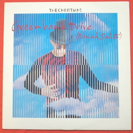 ・アーティスト Christians ・タイトル Greenbank Drive ・レーベル・型番 Island Records 1508067 ・フォーマット 12インチレコード ・コンディション(盤) 良い (VG+) ・コンディション...