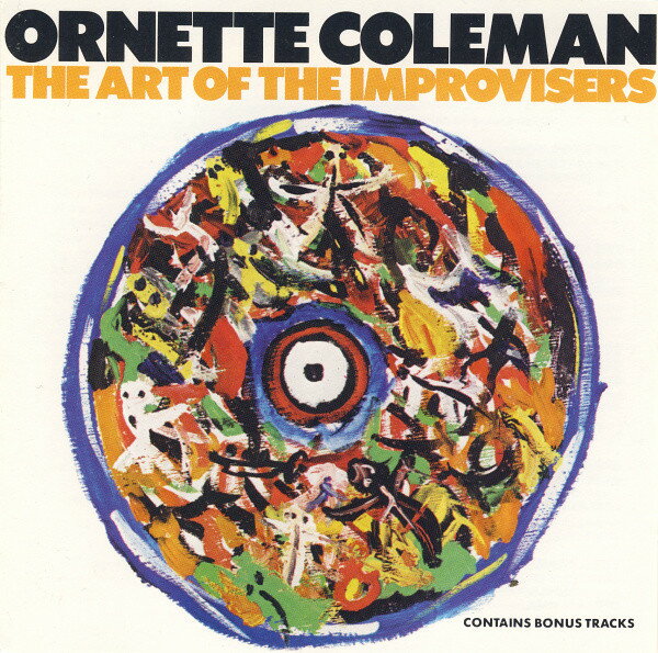쥳ɥƥ ŷԾŹ㤨֡šCD Ornette Coleman Art Of The Improvisers 7909782,909782 Atlantic Jazz /00110פβǤʤ748ߤˤʤޤ