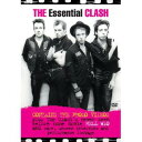 【中古】米DVD Clash Essential Clash EVD55750 Epic Music Video /00110