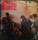 【中古】米12” Full Force All In My Mind 4407572 Columbia /00250