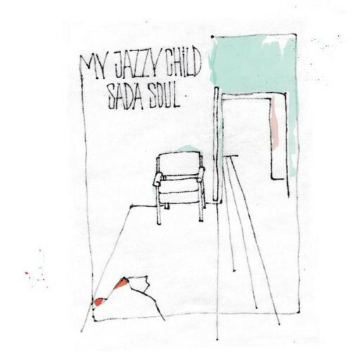 Other - 【中古】CD My Jazzy Child Sada Soul CLAP003CD Clapping Music /00110