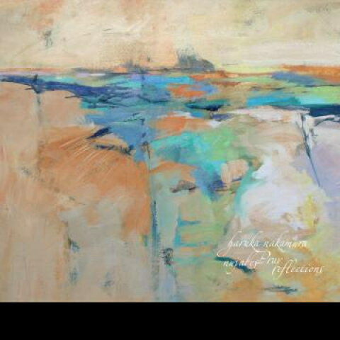LP haruka nakamura Nujabes PRAY HOLP106 Hydeout Productions Japan Vinyl 未開封 /00250