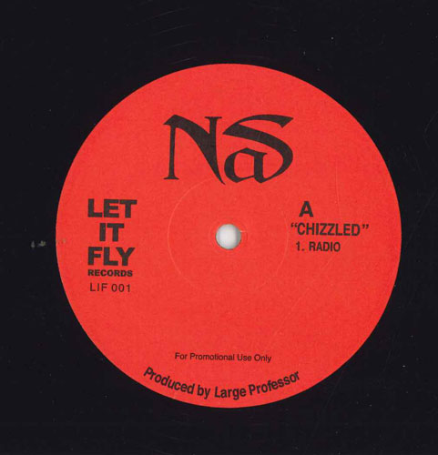 ・アーティスト Nas ・タイトル Chizzled ・レーベル・型番 Let It Fly Records LIF001 ・フォーマット 12" ・コンディション(盤) 良い (VG+) ・コンディション(ジャケット) プレインカバー（元ジャケット／カバー無し） ・コンディション(帯) オビなし ・特記事項 【盤に薄い跡】 サンプル画像です。実際の商品の画像ではありません 商品写真はバーコード/カタログ番号に対応したサンプル画像ですので、お送りする商品の画像ではありません。帯やライナーなどの付属品は、特記事項に記載されている場合のみ含まれます。プロモやカラーレコードなどの仕様についても、該当する場合のみ特記事項に記載しています。 【ご購入前に必ずご確認ください】 ・本店サイト(www.recordcity.jp)とは価格、送料が違います ・本店サイト、その他支店のオーダーとは同梱発送できません ・注文確定後に別の注文を頂いた場合、注文同士の同梱は致しかねます。 ・別倉庫から発送しているため、店頭受け渡しは対応しておりません ・一部商品は他の通販サイトでも販売しているため、ご注文のタイミングによっては商品のご用意ができない場合がございます。 ・土日祝日はお休みです 金曜・祝前日9時以降のご連絡またはご入金は、返答または発送が週明け・祝日明けに順次対応となります。 ・ご購入後のキャンセル不可 ご購入後のキャンセルはいかなる理由においてもお受けできません。ご了承の上、ご購入くださいませ。 ・日本郵便(ゆうパック/ゆうメール)によるお届けになります。 ・中古品であることをご理解ください 当ストアでは中古商品を主に販売しております。中古品であることをご理解の上ご購入ください。また、一部商品はRecordCityオンラインストアで試聴可能です。 ・返品について お客様のご都合による返品は一切承っておりません。 表記の内容と実際の商品に相違がある場合、また針飛び等で返品・返金をご希望される場合は、商品の到着後1週間以内にご連絡ください。商品の返送をこちらで確認後、キャンセル・返金を行います。 コンディションVG以下の商品は返品できません。プレイに影響のない表面のこすれ傷、プレス起因のノイズ盤は返品の対象外です。 【コンディション表記】 ・ほぼ新品(M-)(Like New) 完全な新品。未使用。当店ではほぼ使用しません ・非常に良い(EX)(Excellent) 中古盤として美品な状態。わずかな経年を感じるものの傷みを感じさせない、当店基準で最高の状態 ・良い(VG+)(Very Good Plus) 丁寧に扱われた中古品で、軽い使用感がみられる。 ・可(VG)(Acceptable) 使い込まれた中古品で、「良い」よりもさらに使用感がみられる。 ・悪い(VG-)(Bad) 状態が悪いアイテム。使用の保障はなく、再生不可、針飛び、目立つノイズがあるかもしれない。状態によるクレーム不可。返品不可。 ・非常に悪い(G)(Very Bad) 「悪い」よりさらに状態が悪いアイテム。使用の保障はなく、再生不可、針飛び、目立つノイズがあるかもしれない。状態によるクレーム不可。返品不可。 ・ジャンク(Fair)(Junk/Fair) 割れている、反っている、水ダメージがある、カビ、ジャケットが分離している、ひどい書き込み、ひどい擦れなど最低の状態。使用の保障はなく、再生不可、針飛び、目立つノイズがあるかもしれない。状態によるクレーム不可。返品不可。 ・ジャンク(Poor)(Junk/Poor) 割れている、反っている、水ダメージがある、カビ、ジャケットが分離している、ひどい書き込み、ひどい擦れなど最低の状態。使用の保障はなく、再生不可、針飛び、目立つノイズがあるかもしれない。状態によるクレーム不可。返品不可。