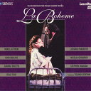 【中古】米2discs LASERDISC Movie La Boheme PA89253 PIONEER /01400