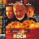 【中古】2xLASERDISC Movie ロック PILF2361 PIONEER /01400