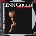 【中古】2xLASERDISC Glenn Gould Collection Ii SRLM10823 SONY /01320