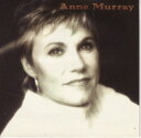 【中古】米CD Anne Murray Anne Murray 724383650125 EMI Music Canada /00110
