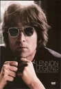 【中古】米DVD John Lennon Lennon Legend - The Very Best Of John Lennon 724359900292 C...