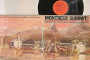 【中古】米2discs LP Various Montreux Summit Volume 1 JG35005 COLUMBIA /00660