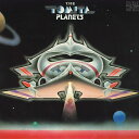 【中古】LP 冨田勲 組曲惑星 Planets RVC2111 RCA /00260
