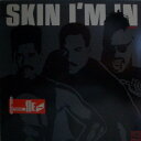 【中古】米12” Cameo Skin Im In 8723151 Atlanta Artists /00250