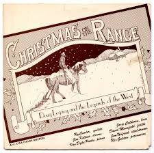 【中古】米7” Doug Legacy & The Legends Of T Christmas On The Range / Christmas In Prison 19074 SOME PUNKINS MUSIC /00080