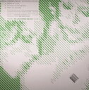 【中古】独12” Koerner & Treplec Untenrumgehtsbesser EP MMR004 Milnor Modern /00250