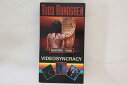 【中古】米VHS Todd Rundgren Videosyncracy 72333800513 BMG /00300