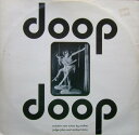 【中古】英12” Doop Doop CBE1274 City Beat /00250