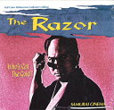 【中古】輸入2discs LASERDISC Movie Razor AD097009 ANIMEIGO /01200