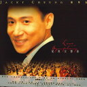 【中古】中LASERDISC Jacky Cheung 愛興交響曲 6399531 POLYDOR /00600