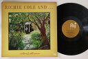 【中古】米LP Richie Cole Return To Alto Acres PA8023 PALO ALTO /00260