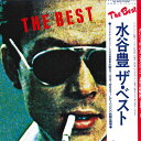 【中古】LP 水谷豊 水谷豊ザ・ベスト FLL5035 FOR LIFE /00260