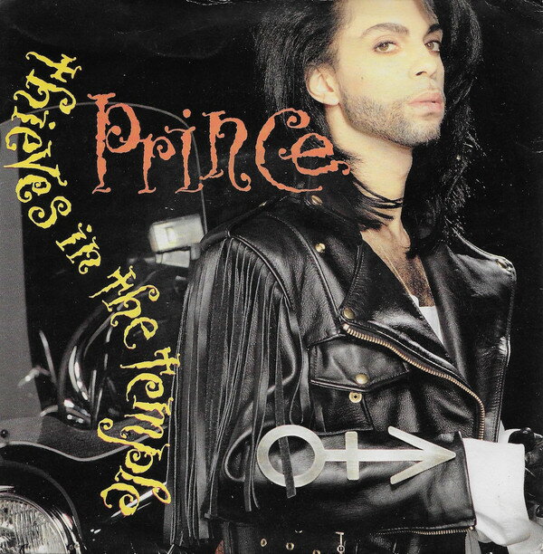 쥳ɥƥ ŷԾŹ㤨֡š۱7 Prince Thieves In The Temple W9751 Paisley Park /00080פβǤʤ748ߤˤʤޤ