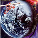 【中古】米LP Stix Hooper World Withn MCA3180 MCA /00400