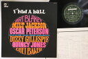 【中古】LP Various We Had A Ball 15PJ23 LIMELIGHT /00260