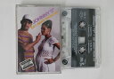 【中古】米、加Cassette Johnny J Get Away From Me 700424 SOLAR /00110