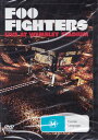 【中古】豪DVD Foo Fighters Live At Wembley Stadium 88697355779 Roswell Records /00110