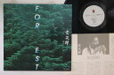 【中古】LP 宗次郎 Forest 134298 SHI ZEN /00260