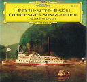 【中古】LP ディートリヒ・フィッシャー=デ アイヴズ: 歌曲集 MG1026 DEUTSCHE GRAMMOPHON /00260