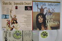 【中古】輸入2discs LASERDISC Movie Man Of La Mancha ML100240 MGM /01400