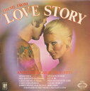 【中古】英LP Various The Theme From Love Story And Other Great Film Hits SHM733 Hallmark Records /00260