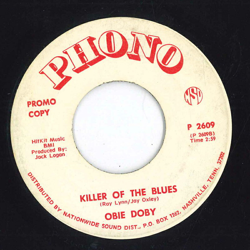・アーティスト Obie Doby ・タイトル Killier Of The Blues ・レーベル・型番 PHONO P2609PROMO ・フォーマット 7" ・コンディション(盤) 可 (VG) ・コンディション(ジャケット) プレインカバー（元ジャケット／カバー無し） ・コンディション(帯) オビなし ・特記事項 【盤に突起あり】【センターずれ】 サンプル画像です。実際の商品の画像ではありません 商品写真はバーコード/カタログ番号に対応したサンプル画像ですので、お送りする商品の画像ではありません。帯やライナーなどの付属品は、特記事項に記載されている場合のみ含まれます。プロモやカラーレコードなどの仕様についても、該当する場合のみ特記事項に記載しています。 【ご購入前に必ずご確認ください】 ・本店サイト(www.recordcity.jp)とは価格、送料が違います ・本店サイト、その他支店のオーダーとは同梱発送できません ・注文確定後に別の注文を頂いた場合、注文同士の同梱は致しかねます。 ・別倉庫から発送しているため、店頭受け渡しは対応しておりません ・一部商品は他の通販サイトでも販売しているため、ご注文のタイミングによっては商品のご用意ができない場合がございます。 ・土日祝日はお休みです 金曜・祝前日9時以降のご連絡またはご入金は、返答または発送が週明け・祝日明けに順次対応となります。 ・ご購入後のキャンセル不可 ご購入後のキャンセルはいかなる理由においてもお受けできません。ご了承の上、ご購入くださいませ。 ・日本郵便(ゆうパック/ゆうメール)によるお届けになります。 ・中古品であることをご理解ください 当ストアでは中古商品を主に販売しております。中古品であることをご理解の上ご購入ください。また、一部商品はRecordCityオンラインストアで試聴可能です。 ・返品について お客様のご都合による返品は一切承っておりません。 表記の内容と実際の商品に相違がある場合、また針飛び等で返品・返金をご希望される場合は、商品の到着後1週間以内にご連絡ください。商品の返送をこちらで確認後、キャンセル・返金を行います。 コンディションVG以下の商品は返品できません。プレイに影響のない表面のこすれ傷、プレス起因のノイズ盤は返品の対象外です。 【コンディション表記】 ・ほぼ新品(M-)(Like New) 完全な新品。未使用。当店ではほぼ使用しません ・非常に良い(EX)(Excellent) 中古盤として美品な状態。わずかな経年を感じるものの傷みを感じさせない、当店基準で最高の状態 ・良い(VG+)(Very Good Plus) 丁寧に扱われた中古品で、軽い使用感がみられる。 ・可(VG)(Acceptable) 使い込まれた中古品で、「良い」よりもさらに使用感がみられる。 ・悪い(VG-)(Bad) 状態が悪いアイテム。使用の保障はなく、再生不可、針飛び、目立つノイズがあるかもしれない。状態によるクレーム不可。返品不可。 ・非常に悪い(G)(Very Bad) 「悪い」よりさらに状態が悪いアイテム。使用の保障はなく、再生不可、針飛び、目立つノイズがあるかもしれない。状態によるクレーム不可。返品不可。 ・ジャンク(Fair)(Junk/Fair) 割れている、反っている、水ダメージがある、カビ、ジャケットが分離している、ひどい書き込み、ひどい擦れなど最低の状態。使用の保障はなく、再生不可、針飛び、目立つノイズがあるかもしれない。状態によるクレーム不可。返品不可。 ・ジャンク(Poor)(Junk/Poor) 割れている、反っている、水ダメージがある、カビ、ジャケットが分離している、ひどい書き込み、ひどい擦れなど最低の状態。使用の保障はなく、再生不可、針飛び、目立つノイズがあるかもしれない。状態によるクレーム不可。返品不可。