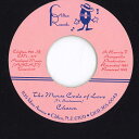 【中古】米7” Charm Its So Hard To Say Goodbye To Yesterday 98 CLIFTON RECORDS /00080