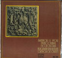 【中古】ブルガリアLP Male Chamber Choir Bulgarian And Russian Orthodox Chants BXA1419 BAL...