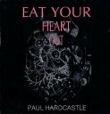 【中古】英12” Paul Hardcastle Eat Your Heart Out COOLX102 Cooltempo /00250