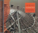 【中古】輸入CD Guitar DUO(Pietro Fanti & Nic Cafe Relaxing:fascinating Guitar MUSIC TBPGJ1035 AZZURRA /00110