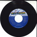 【中古】米7” Commodores Sail On / Thumpin Music M1466F MOTOWN /00080