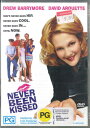 【中古】輸入DVD ラジャ・ゴズネル 25年目のキス 14249SDW FOX /00110