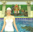 【中古】米CD Stone Temple Pilots Tiny Music...Songs From The Vatican Gift Shop 828712...