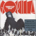 【中古】米CD Bonzo Dog Doo-Dah Band Gorilla S2117370 CEMA Special Markets /00110(2)