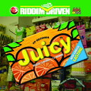 【中古】米2discs LP Various Juicy VPRL2240 VP Records /00520